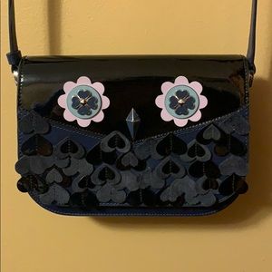 Kate Spade Owl purse